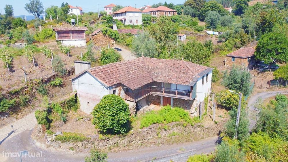 Moradia T3 para venda