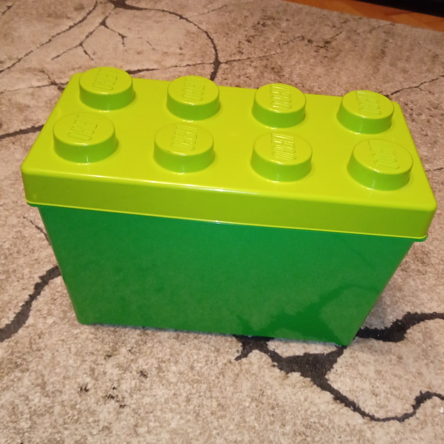 LEGO Duplo 10580 klasyczne pudełko klocków