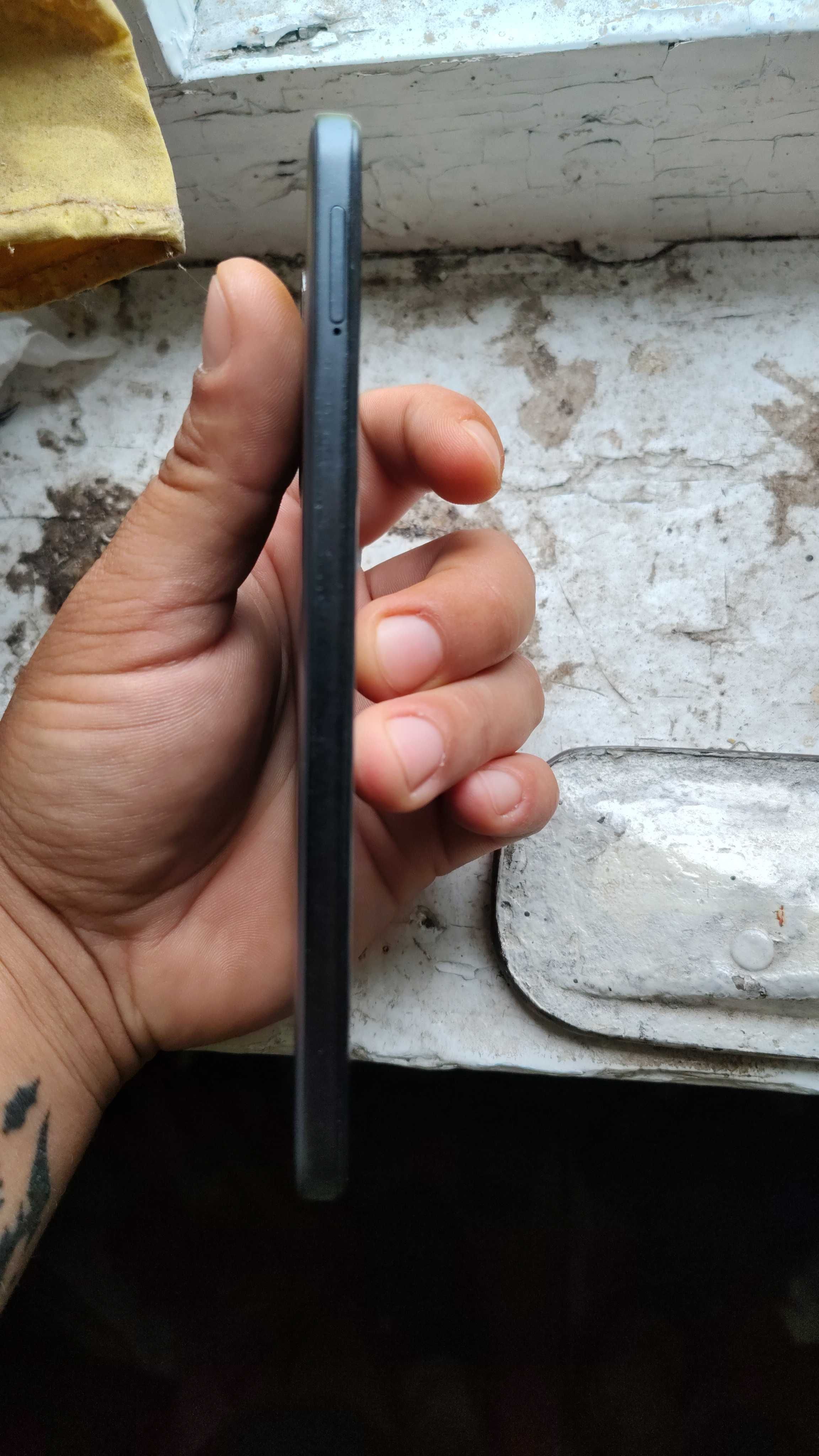 Xiaomi redmi note 11 4/64