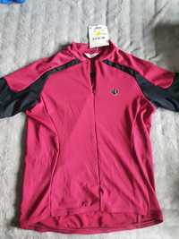 Bluzka rowerowa damska Pearl Izumi r L