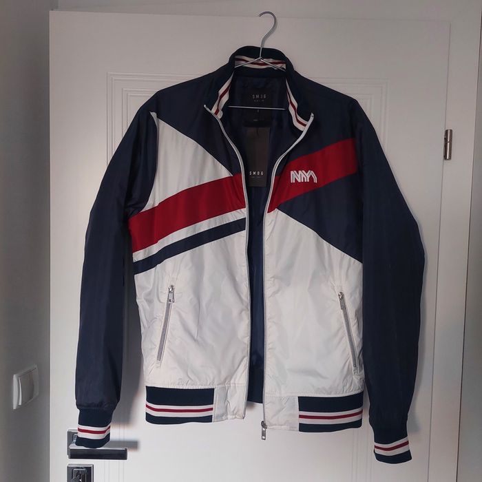 Kurtka Smog New Yorker Rozmiar L nowa z metką