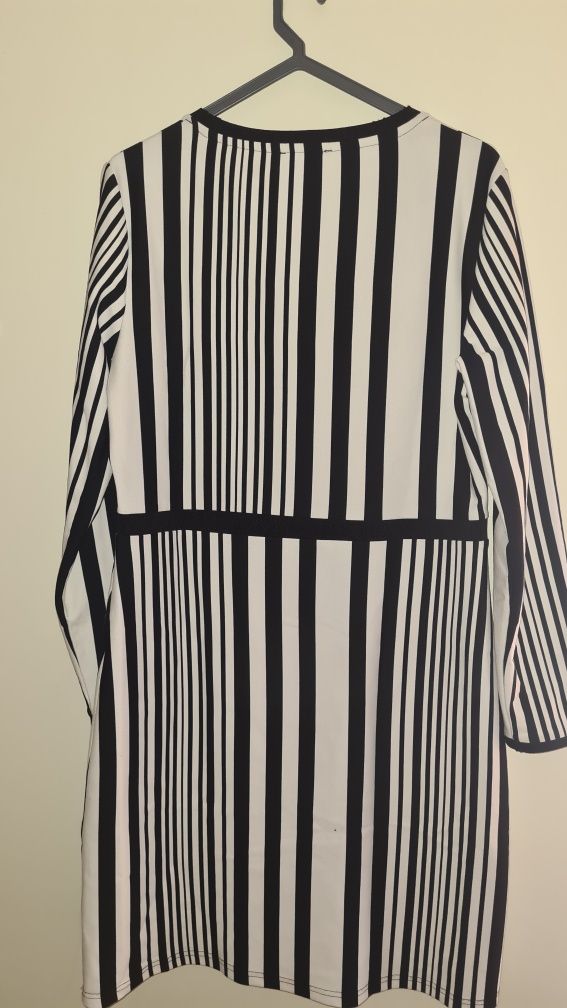 Vestido Cortefiel