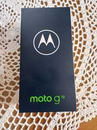 Smartfon Motorola g 72