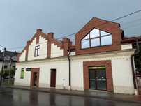 Nowoczesny lokal (2 pomieszczenia) w centrum Brzeska do wynajęcia