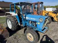 Продам трактор Ford 4100