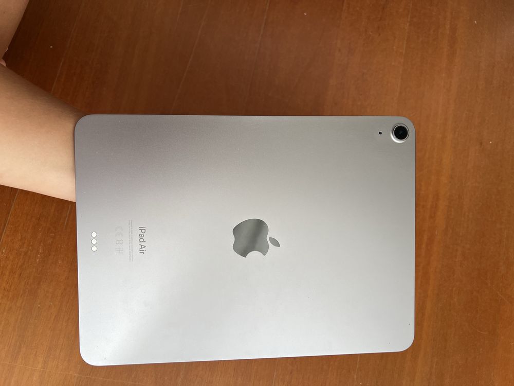 ipad air 6(2024, M2 series) 11 polegadas