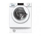 PRALKO - SUSZARKA Candy Smart Inverter CBWDS8514TH-S 8kg 1400obr/min
