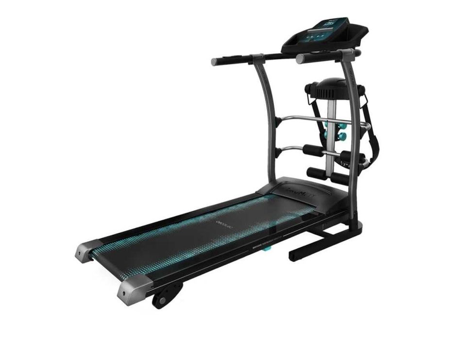 Passadeira de Corrida  CECOTEC Drumfit Wayhome 1400 Runner Vibration
