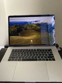 Apple MacBook Pro 15'' 256GB 2019 (MV922)