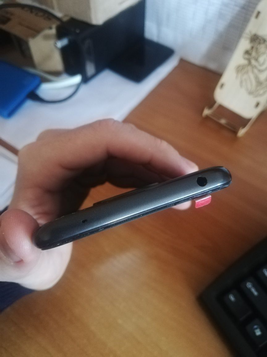 Продам Nokia 5.3 (4/64)
