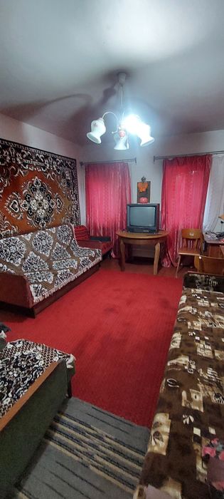 Продам ДОБРОТНИЙ будинок с.Рокитне( передмістя КРЕМЕНЧУКА,до 10 км)