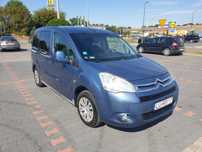 Citroen Berlingo Multispace 2, diesel 1,6 HDi, 90 KM