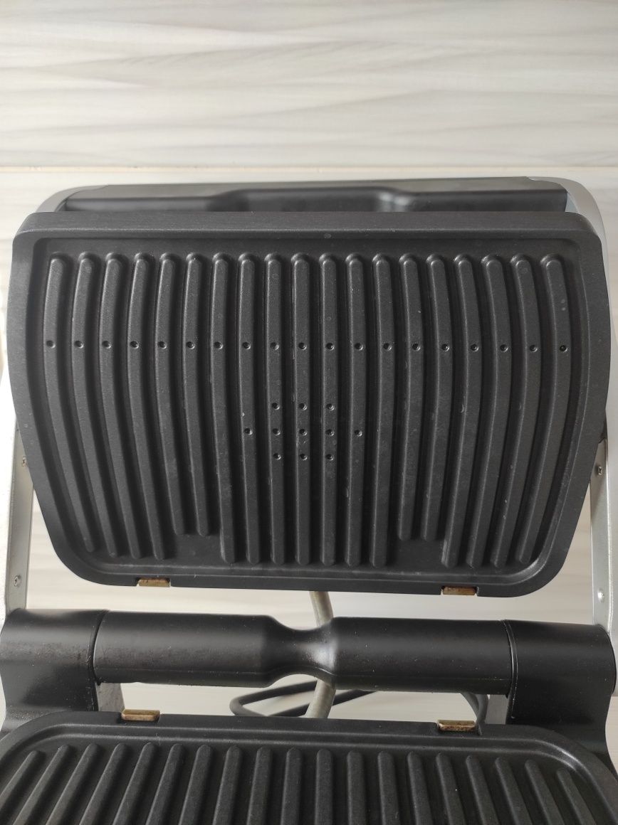 Гриль TEFAL OptiGrill+