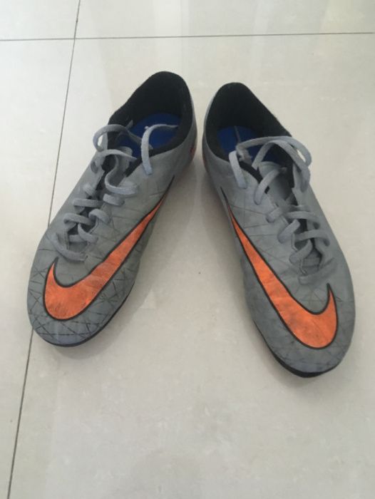 Chuteiras Nike Hypervenom Phelon II FG 749896