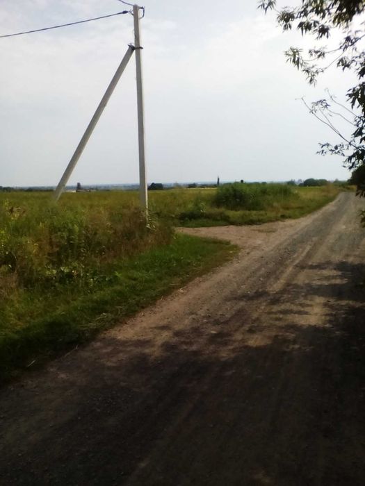 Продам ділянку 1.4г