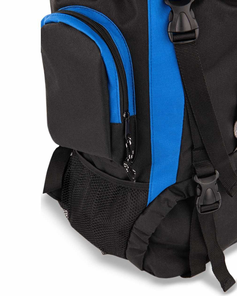 Plecak turystyczny ACAMPER 45L