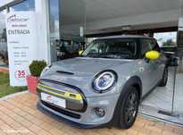 Mini Cooper SE Eletric IVA dedutivel