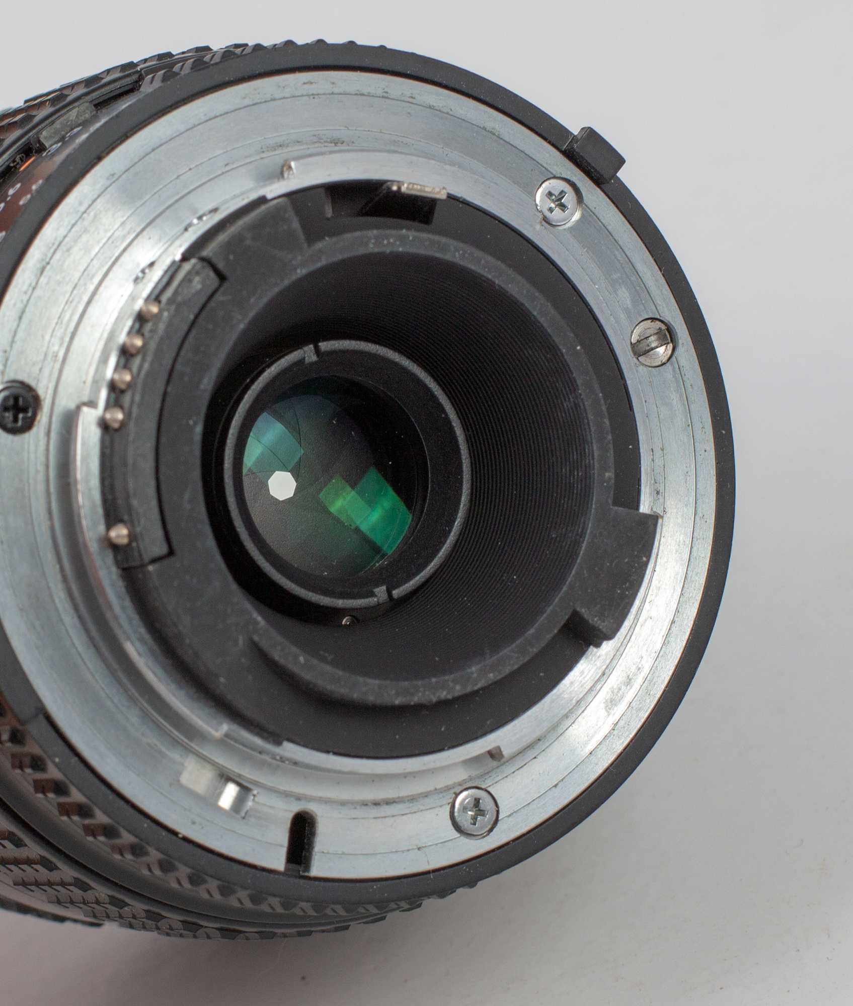 Nikon 35-70mm autofocus digital