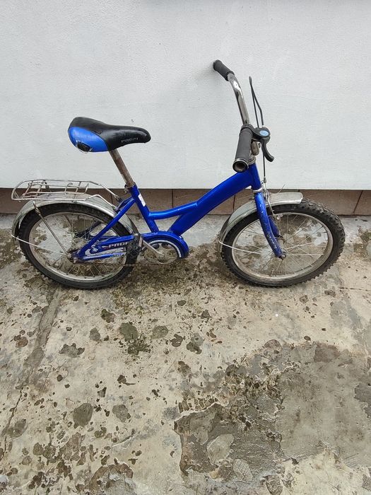 Дитячі велосипеди бу