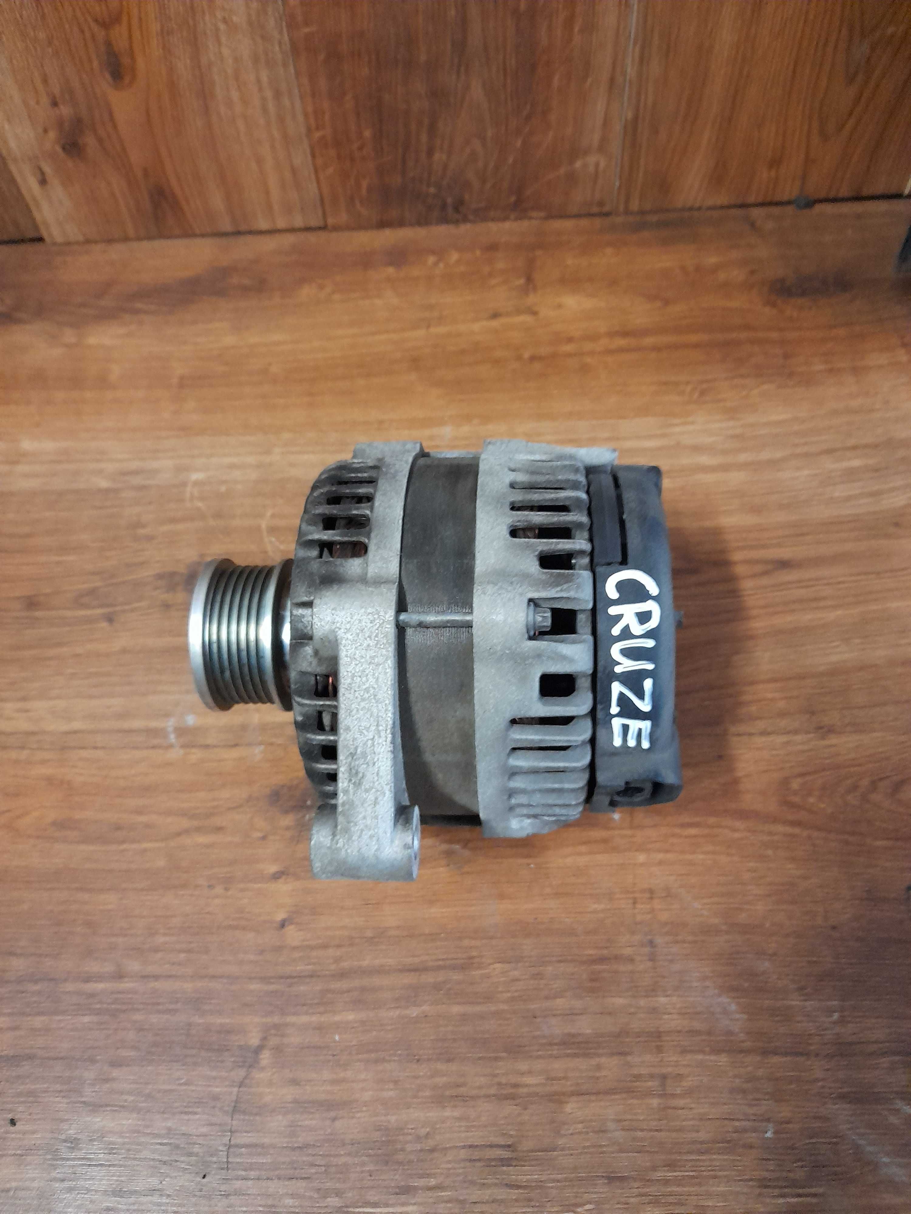 Alternator 2.0 VCDI Chevrolet Cruze Orlando 08-12r