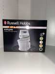 Mikser z miska Russell hobbs