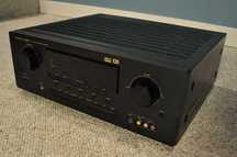 Wzmacniacz Amplituner Marantz SR5200 6.1