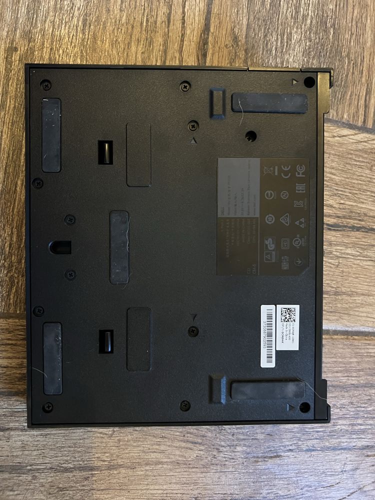 Stacja dokujaca dell pro3x