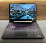 Laptop Gamingowy ASUS TUF Gaming A15 RTX 3060 Ryzen 5800H 512gb m.2