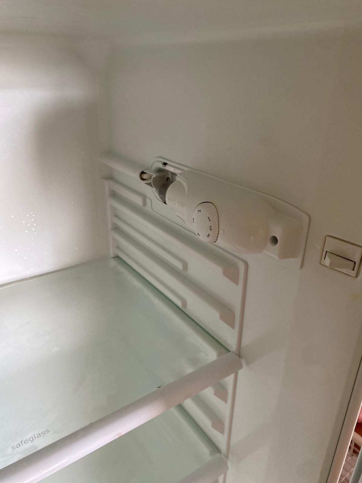 Vendo frigorífico usado