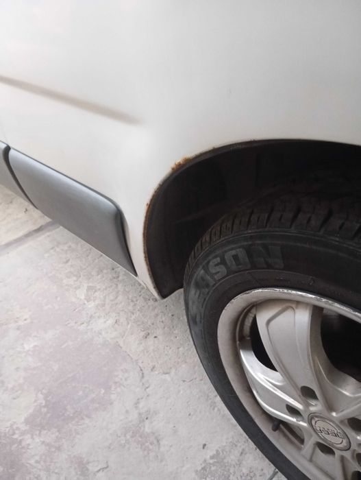 Vivaro 1.9 brygadówka, zabudowa holenderska