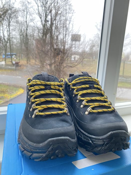 Кросівки Hoka Tor Summit | Нові | З коробкою