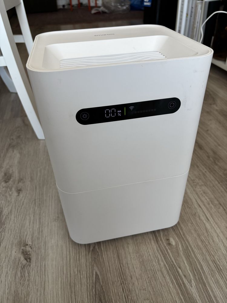 SmartMi Evaporative Humidifier 2
