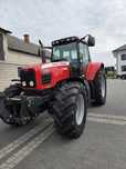 Massey Ferguson 7485  super stan!