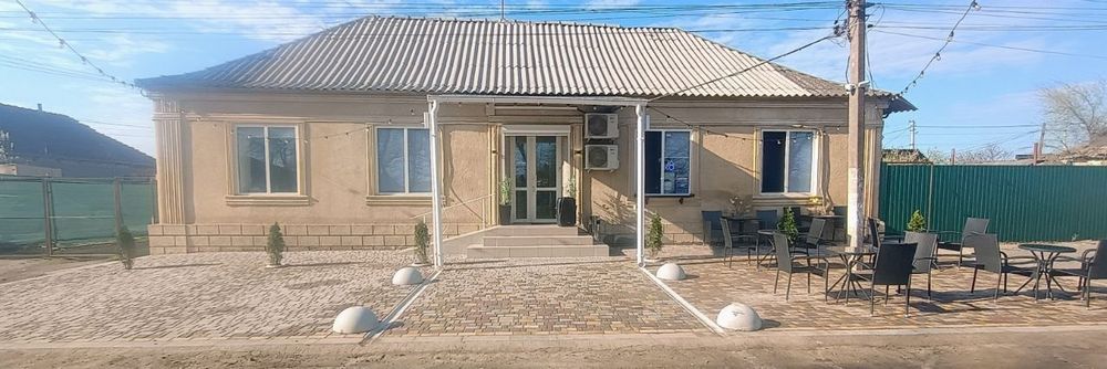 Комфортные номера, квартиры и дома для посуточной аренды Арциз