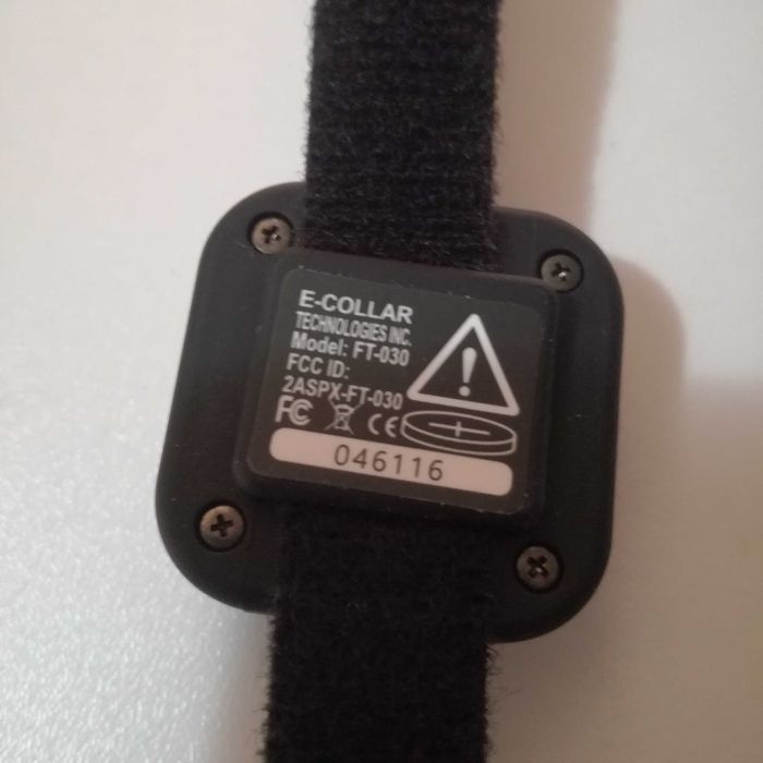 obroża edukacyjna singer dodatkowy pilot na palec ft-330 fe-560 fe-580