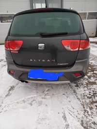 2007  SEAT osobowy