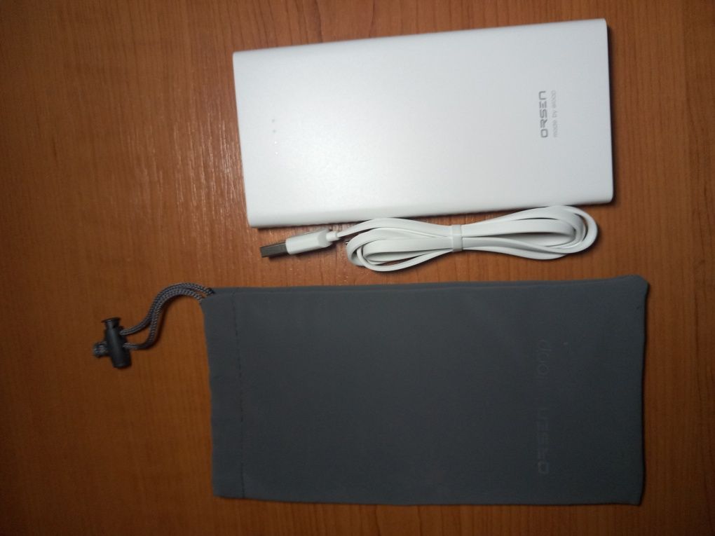 Power bank 10000 mAh