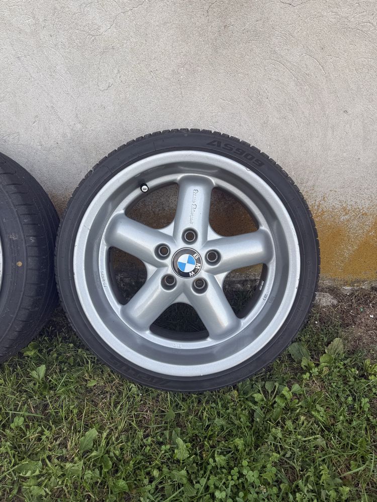 Hamann hm1 4x8,5j et13 bmw e36 e34 e46