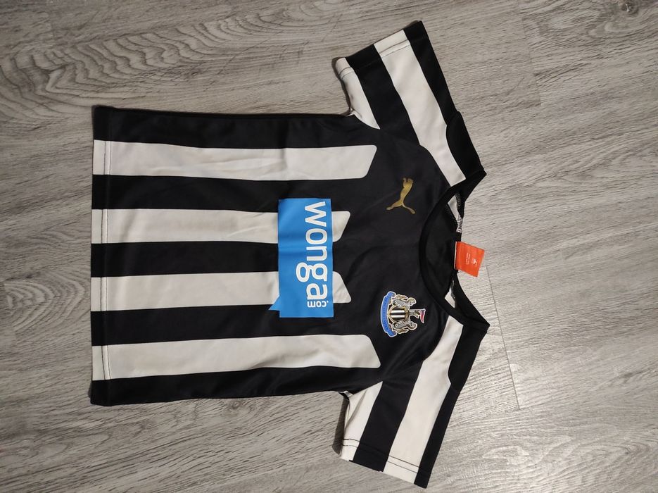 Футбольні форми, футболки