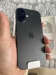 IPHONE 16 128GB - nowy