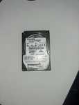 HDD Toshiba 250gb