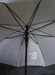 Parasol. Parasole pamiątkowe "Rocznica Powstania Warszawskiego"