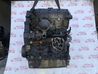 двигун 1.9 tdi 038103021AA vw passat b5/audi a4 b6/skoda superb