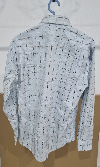 Camisa Marca Diggle's Sport Londres Tamanho 38 ver fotos