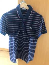 Polo Lacoste original (tamanho S)