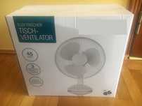 NOWY wentylator biurkowy 45W Lidl wiatrak