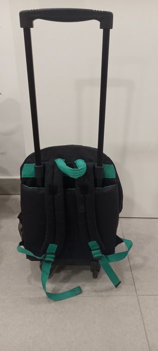 Mochila Troley em bom estado