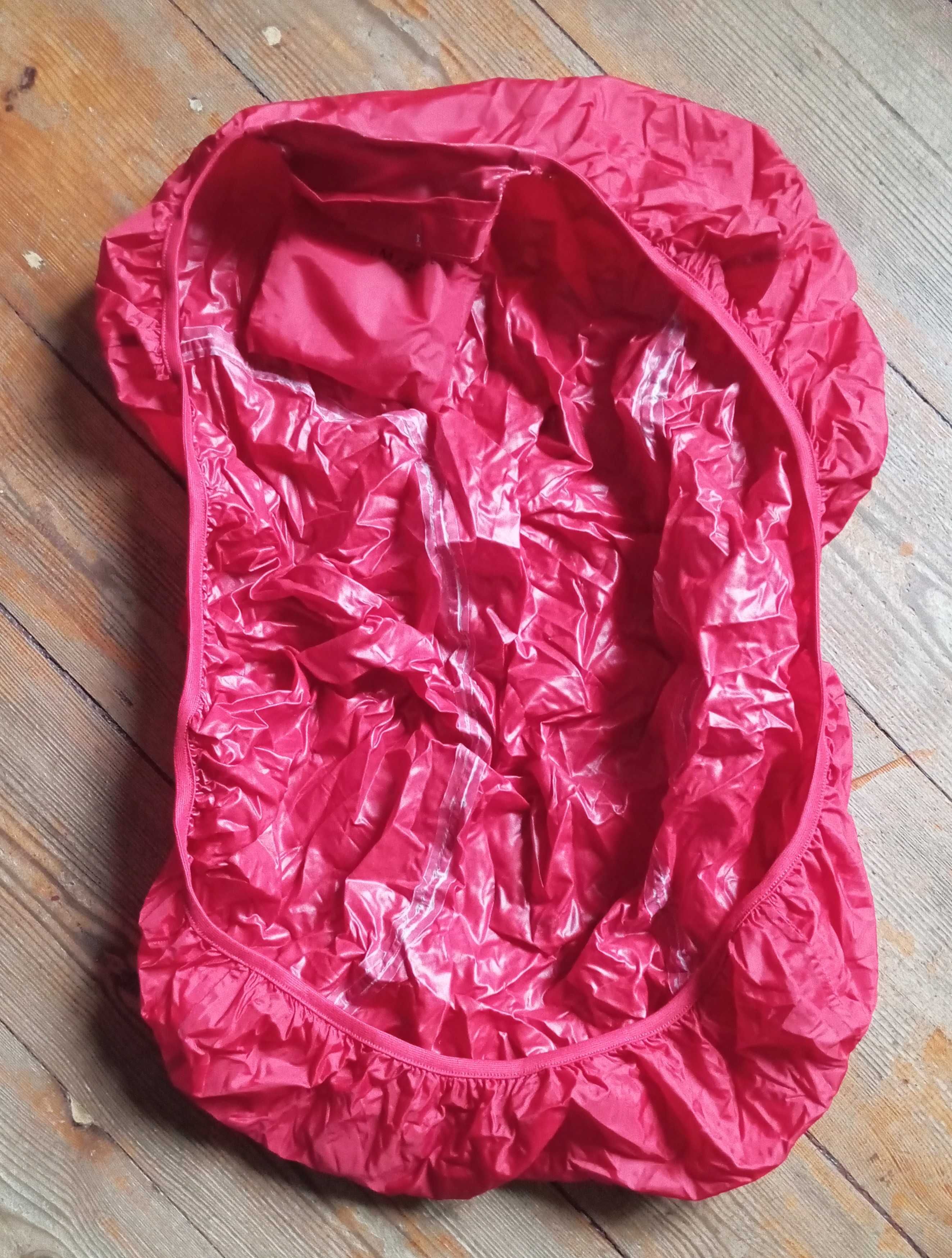 Mammut Raincover pokrowiec przeciwdeszczowy na plecak 25-35 litrów r.M