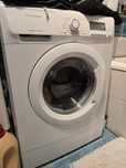 Pralka electrolux EnergySaver 40x60