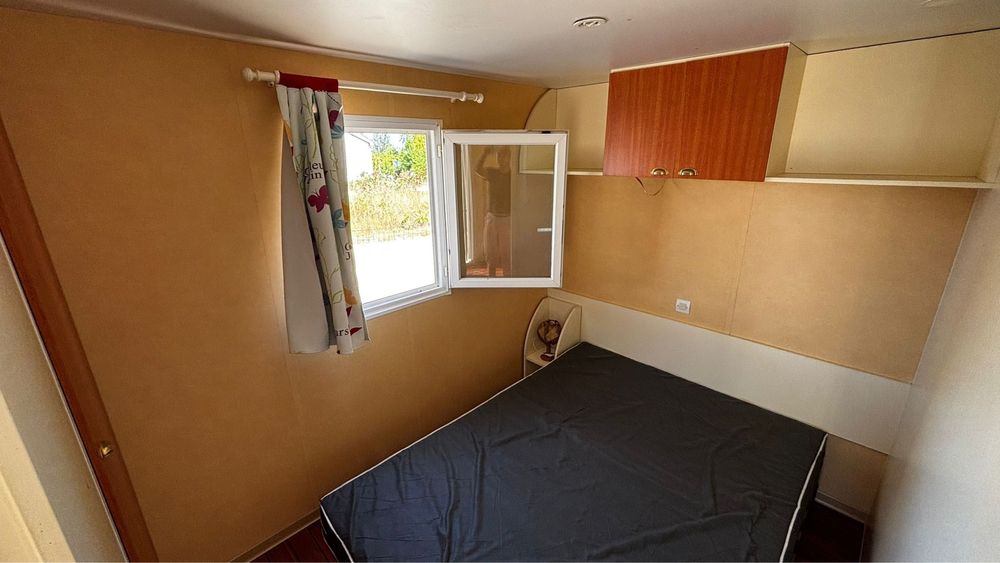 Casa Movel T2 com 32m2